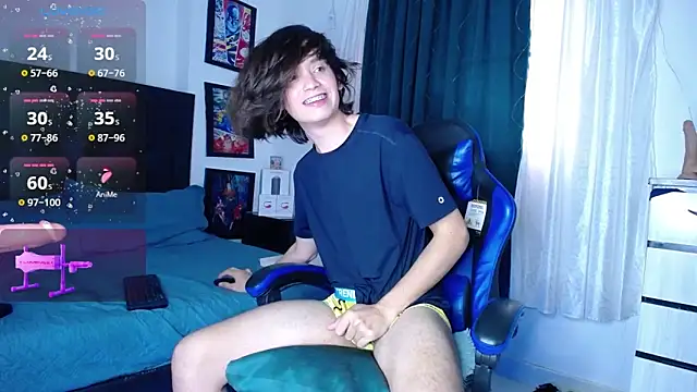 andyboy- online show from 05-28-26, 10:40