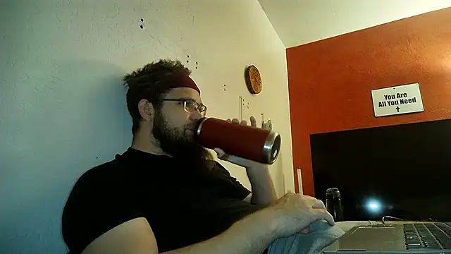 dikdowndaddy online show from 12-23-24, 06:11