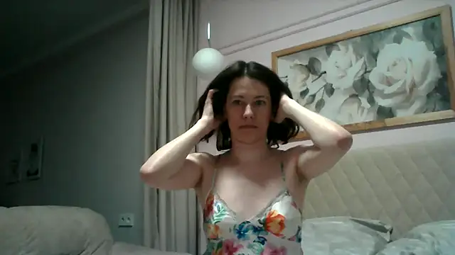 SunElizabeth online show from 03-12-25, 03:07