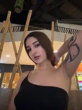 Mon Cherry online show from 02-13-26, 01:23