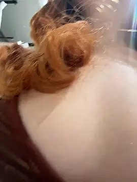 Mon Cherry online show from 02-18-26, 01:01