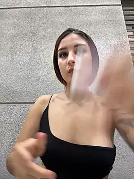 Mon Cherry online show from 03-29-26, 01:38