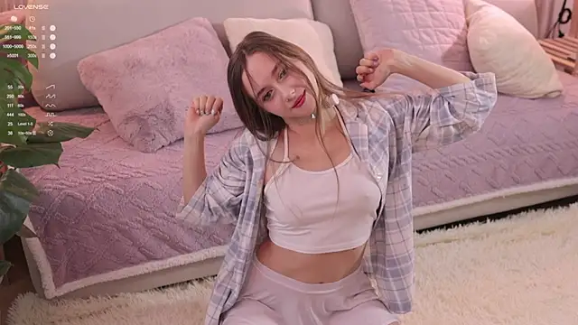  Pretty Doll  online show from 11-27-25, 09:33