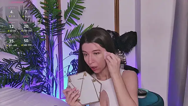 LunaWills  online show from 02-21-26, 06:03