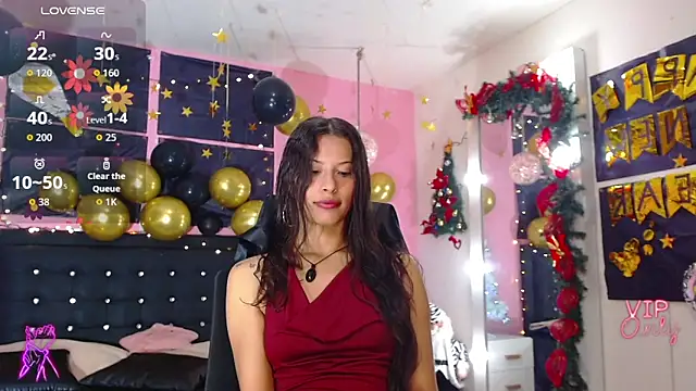 Snapshot of SamaraCortez chatting on 01-05-26, 07:17 SamaraCortez online show from 01-05-26, 07:17