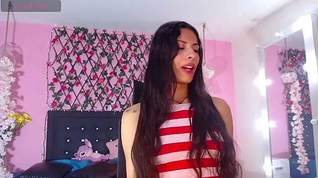 Snapshot of SamaraCortez chatting on 01-12-26, 07:41 SamaraCortez online show from 01-12-26, 07:41