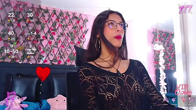 Snapshot of SamaraCortez chatting on 02-05-26, 07:40 SamaraCortez online show from 02-05-26, 07:40