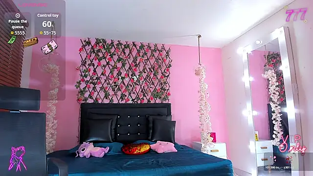 Snapshot of SamaraCortez chatting on 02-26-26, 07:46 SamaraCortez online show from 02-26-26, 07:46