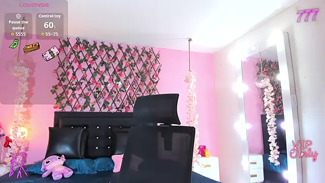 Snapshot of SamaraCortez chatting on 03-02-26, 07:54 SamaraCortez online show from 03-02-26, 07:54