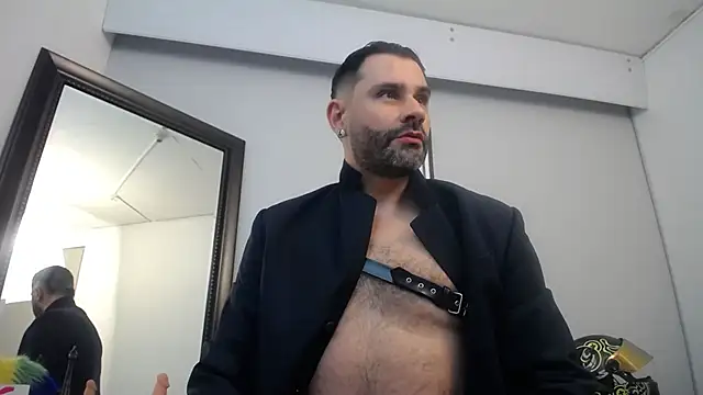 jonasbeards online show from 11-08-25, 08:18