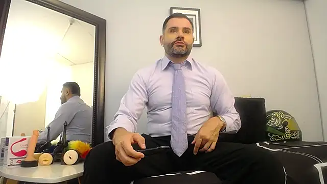 jonasbeards online show from 11-25-25, 03:23