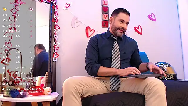 jonasbeards online show from 02-19-26, 02:46