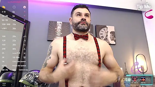 jonasbeards online show from 07-12-26, 02:41