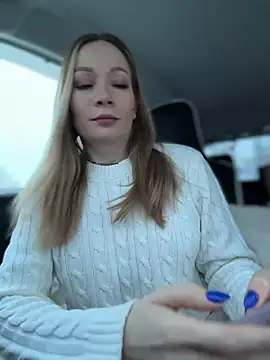 LavenderHot online show from 01-12-26, 02:50