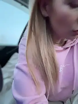 LavenderHot online show from 01-14-26, 02:28