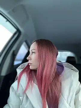 LavenderHot online show from 02-02-26, 02:21