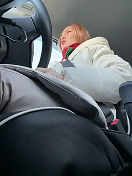 LavenderHot online show from 02-23-26, 02:09