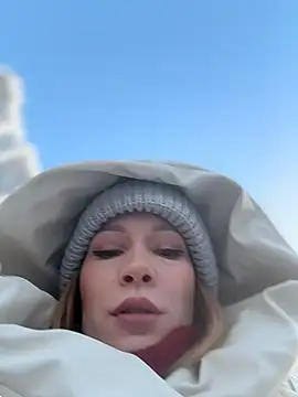 LavenderHot online show from 03-01-26, 02:13