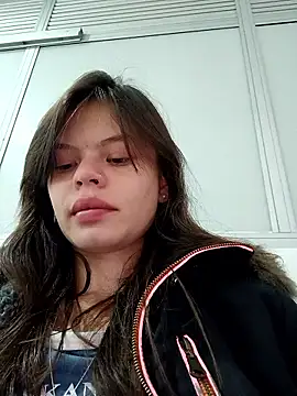 Violeta 12- online show from 01-17-26, 02:11