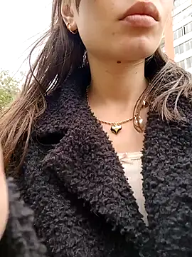 Violeta 12- online show from 02-03-26, 02:55