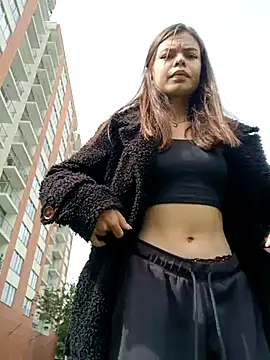 Violeta 12- online show from 04-13-26, 02:00