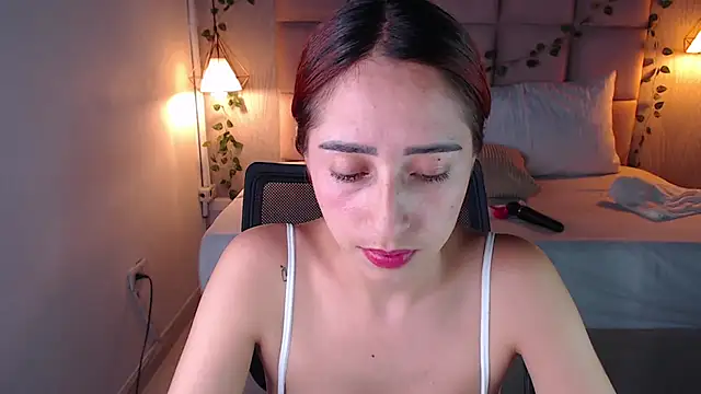Hanna alcazar online show from 03-13-25, 10:05