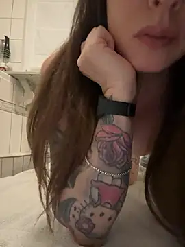 CindyNightX online show from 02-24-26, 01:14