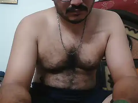 naughtymike0007 online show from 05-02-26, 03:50