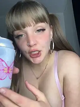 Lalalust69 online show from 01-31-25, 10:42