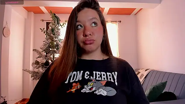 Simply Zoe   online show from 12-16-25, 06:35