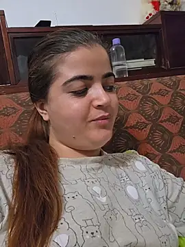 Anasunshine12 online show from 11-10-25, 05:12