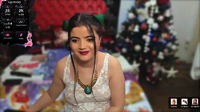 Anasunshine12 online show from 01-10-26, 10:28