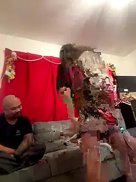 Gin4Cole online show from 11-11-25, 11:21