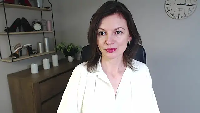 VivianWILD online show from 02-03-25, 06:56