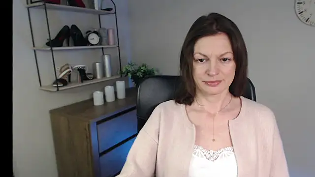 VivianWILD online show from 02-17-25, 10:29