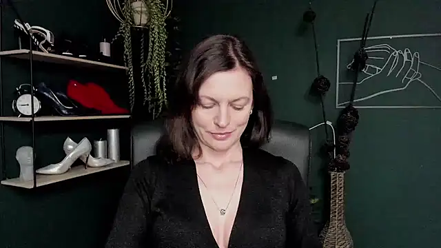 VivianWILD online show from 03-14-25, 10:18