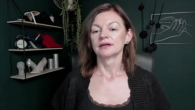 VivianWILD online show from 09-17-25, 06:48