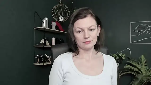 VivianWILD online show from 03-19-26, 07:12