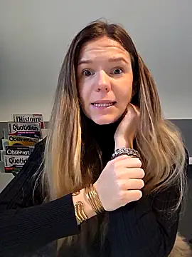 lucie mehott online show from 12-02-25, 08:30