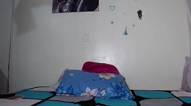 TeenieReeny online show from 03-01-25, 10:10