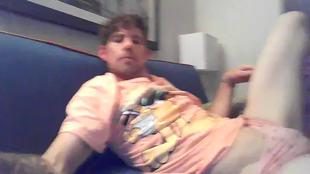 nickybaby online show from 10-30-25, 02:02