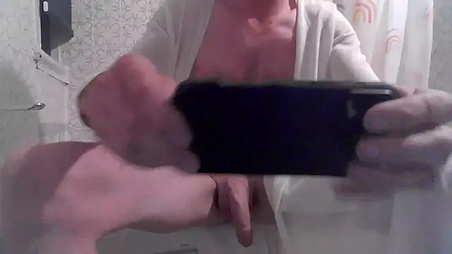 nickybaby online show from 11-08-25, 05:40