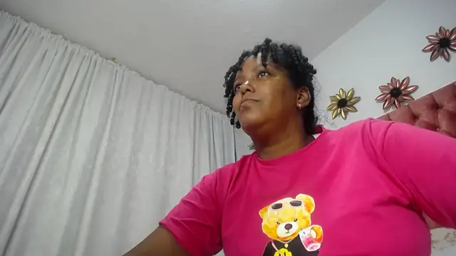 RACHELL  HOT online show from 01-18-25, 06:32
