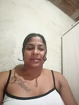 Giselabrunette25 online show from 01-10-26, 10:06