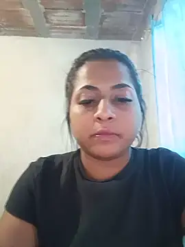 Giselabrunette25 online show from 06-19-26, 06:45