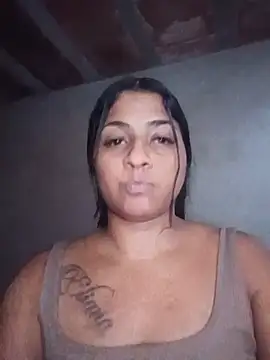 Giselabrunette25 online show from 07-30-26, 04:17