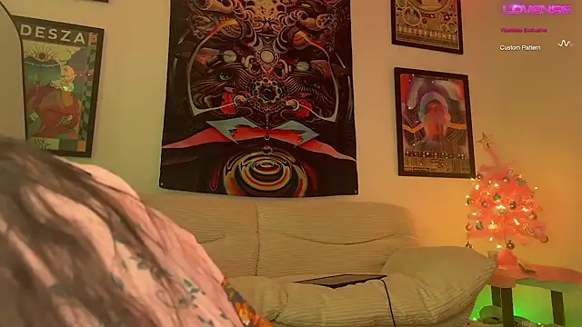 yummyrina online show from 12-16-24, 10:45