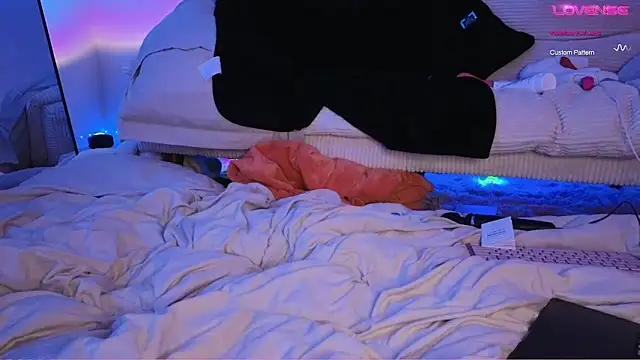 yummyrina online show from 12-29-24, 03:54