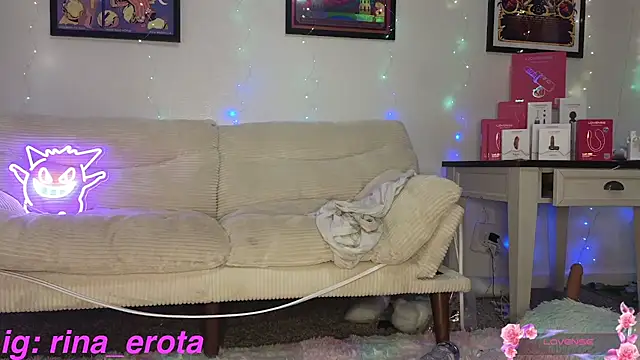 yummyrina online show from 02-05-26, 08:52