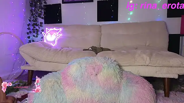 yummyrina online show from 03-12-26, 03:07